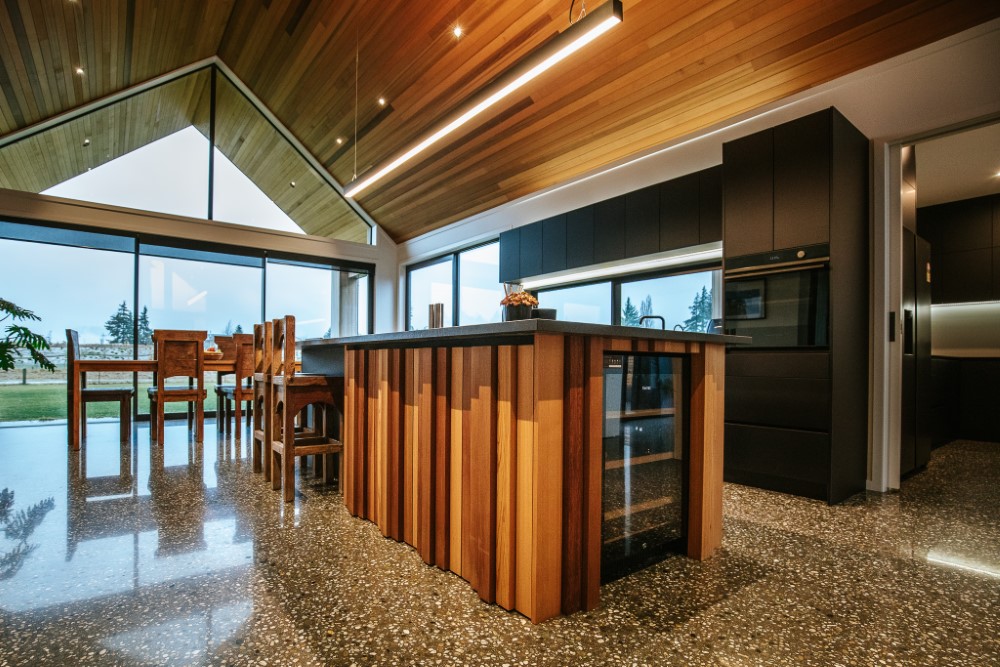 Wanaka Kitchen